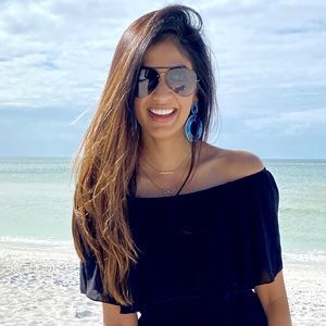 Meet your Posher, Tazeen